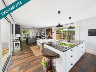  Maison � vendre 4 pi�ces 133 m�