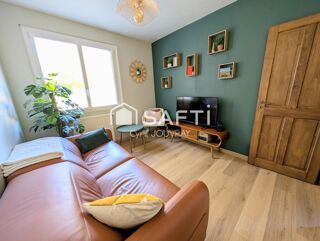  Maison � vendre 5 pi�ces 126 m�