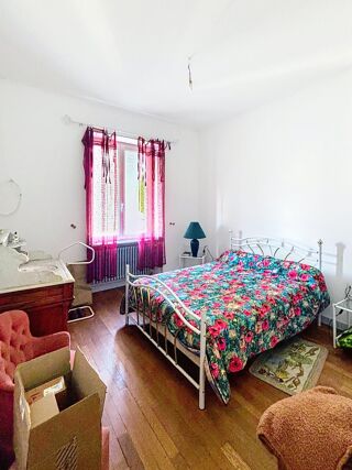  Maison � vendre 6 pi�ces 109 m�