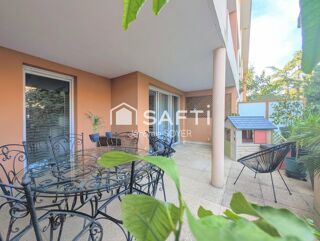  Appartement à vendre 3 pièces 62 m²