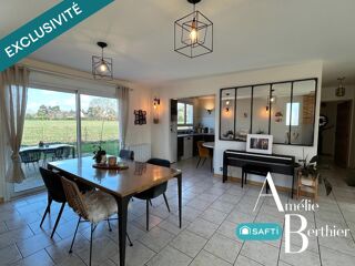  Maison � vendre 8 pi�ces 195 m�