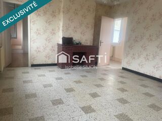  Appartement � vendre 3 pi�ces 91 m�