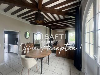  Maison à vendre 2 pièces 65 m²