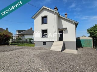  Maison � vendre 4 pi�ces 80 m�