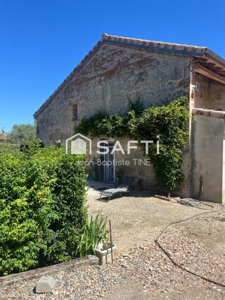  Maison à vendre 3 pièces 120 m²