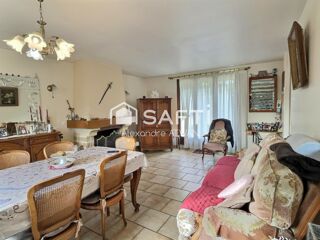  Maison à vendre 6 pièces 135 m²