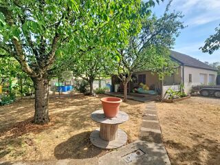  Maison à vendre 8 pièces 180 m²
