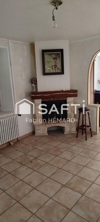  Maison � vendre 4 pi�ces 104 m�