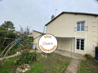  Maison � vendre 4 pi�ces 66 m�