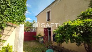  Maison � vendre 6 pi�ces 227 m�