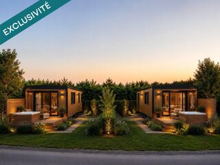  Terrain à vendre 1755 m²
