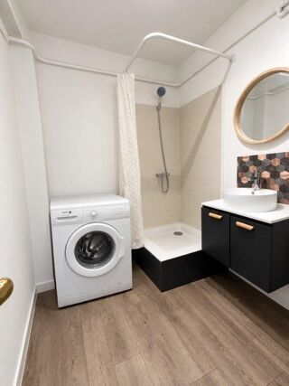  Appartement à vendre 2 pièces 41 m²
