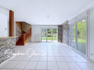  Maison � vendre 5 pi�ces 110 m�