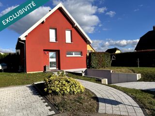  Maison � vendre 5 pi�ces 100 m�