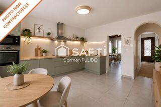  Maison à vendre 6 pièces 104 m²