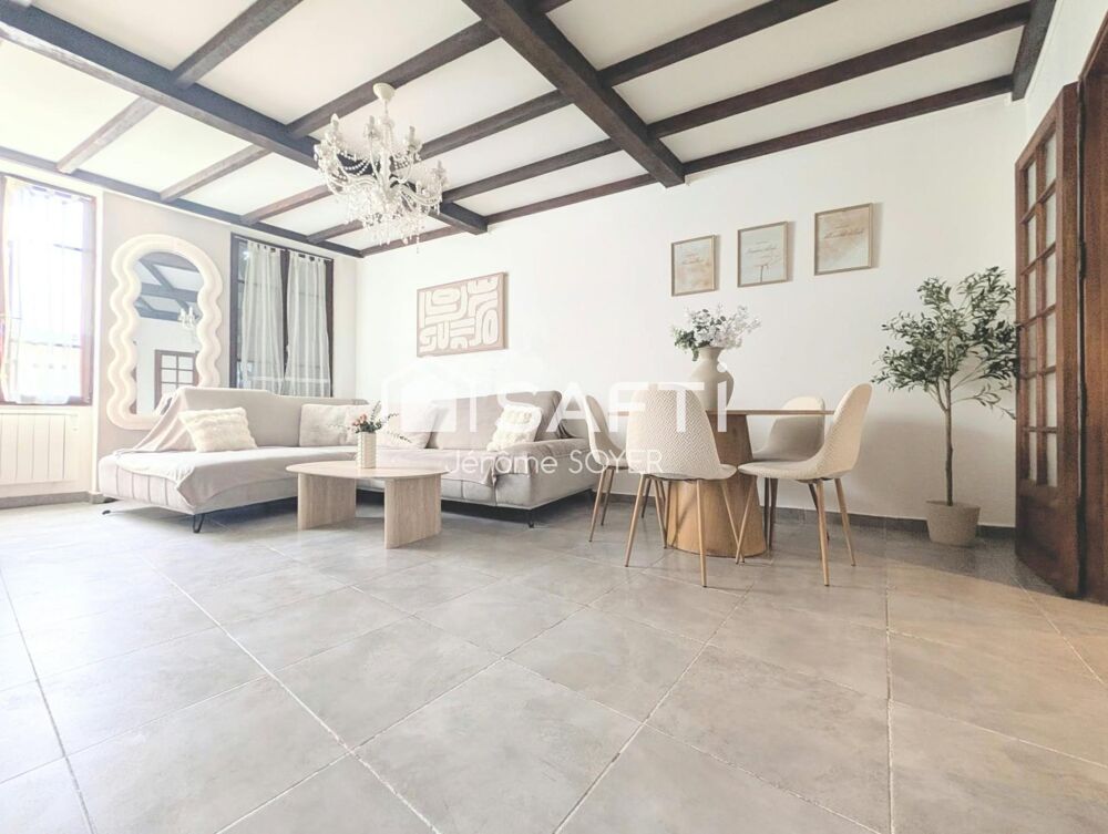 Vente Immeuble IMMEUBLE DE 4 APPARTEMENTS Tarascon