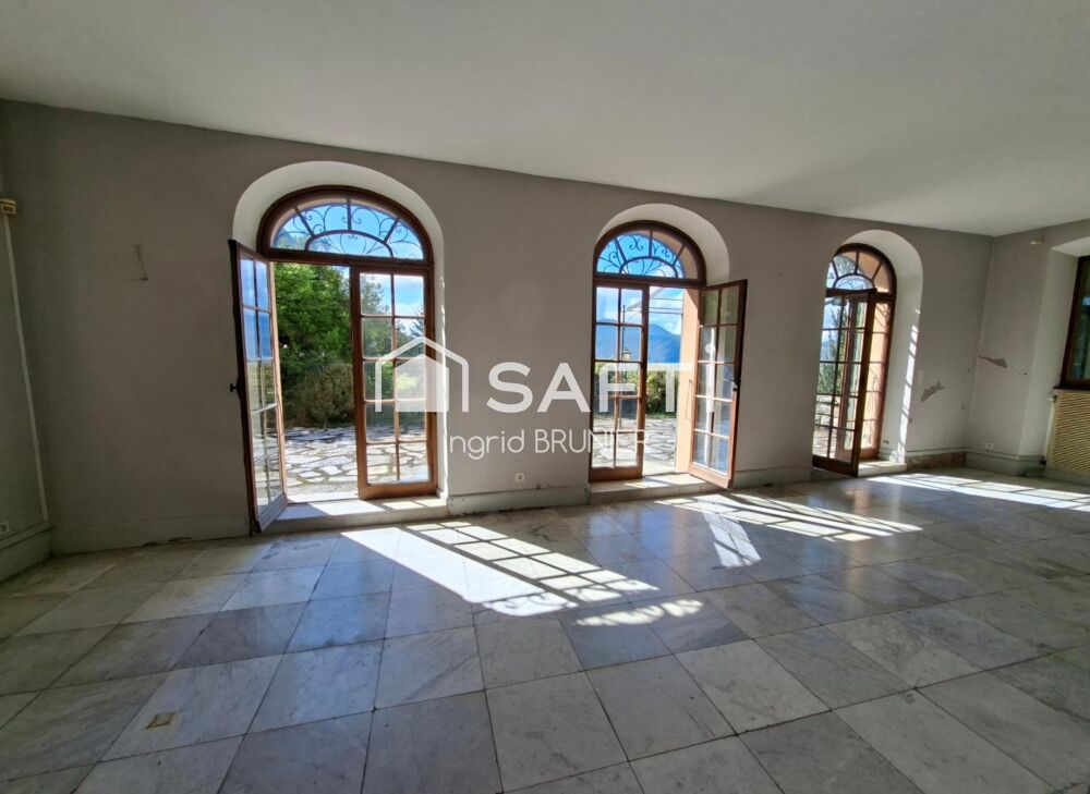 � vendre  Maison Chindrieux (73310)