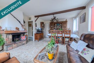  Maison � vendre 3 pi�ces 65 m�