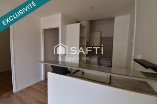  Appartement � vendre 3 pi�ces 49 m�