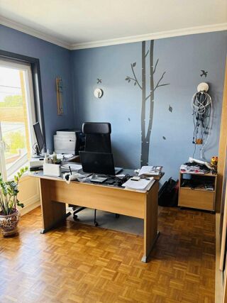  Maison � vendre 8 pi�ces 150 m�