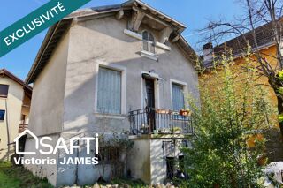  Maison � vendre 4 pi�ces 65 m�