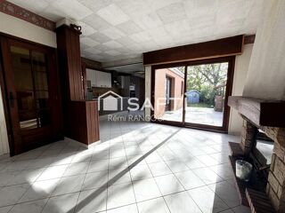 Vente Maison Maison de ville proximité gare. Hazebrouck