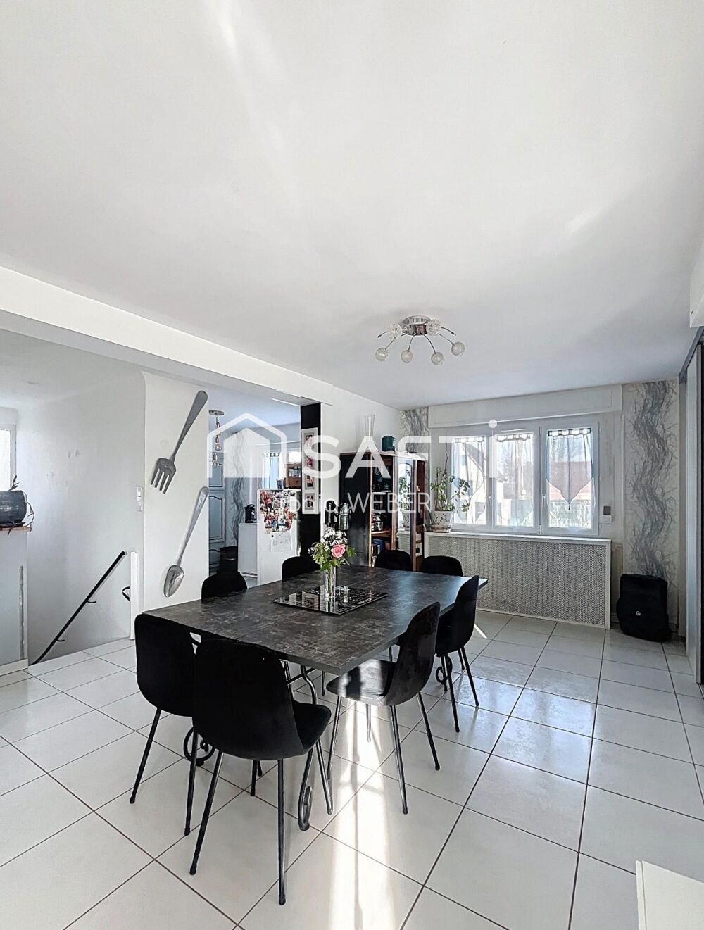 Vente Maison Exceptionnel et rare à Loisy sur Marne Loisy-sur-marne