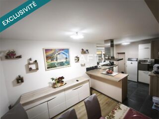  Maison � vendre 5 pi�ces 138 m�