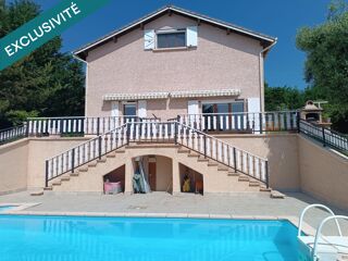  Maison � vendre 7 pi�ces 170 m�