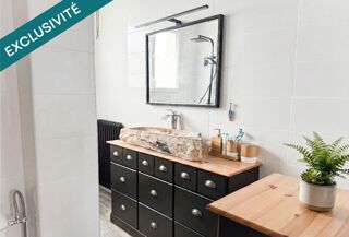  Maison à vendre 6 pièces 117 m²