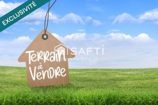  Terrain � vendre 444 m�