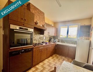  Maison à vendre 5 pièces 85 m²