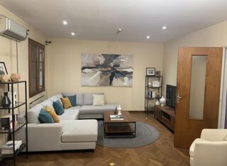  Maison à vendre 5 pièces 120 m²