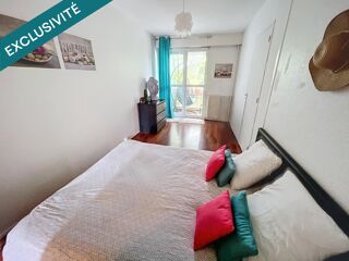  Appartement à vendre 5 pièces 98 m²