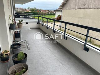  Appartement � vendre 3 pi�ces 65 m�