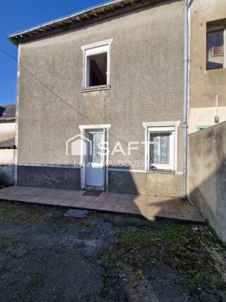  Maison à vendre 5 pièces 68 m²