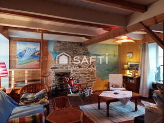  Maison à vendre 8 pièces 170 m²