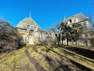  Maison à vendre 15 + pièces 277 m²