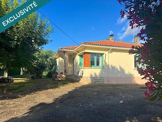  Maison � vendre 6 pi�ces 124 m�