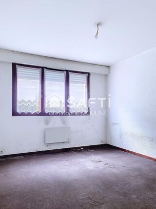  Appartement � vendre 1 pi�ce 24 m�