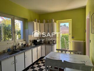  Maison à vendre 5 pièces 102 m²
