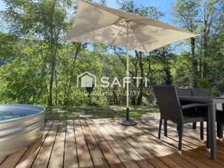  Maison à vendre 5 pièces 87 m²