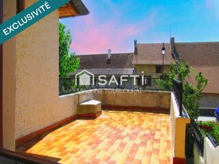  Maison � vendre 3 pi�ces 70 m�