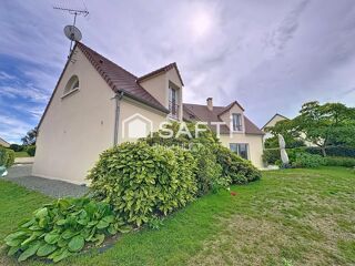  Maison  vendre 6 pices 165 m
