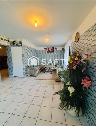  Maison � vendre 4 pi�ces 77 m�