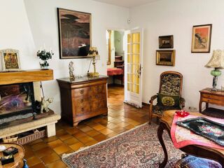  Maison � vendre 7 pi�ces 160 m�