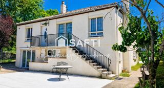  Maison à vendre 9 pièces 182 m²