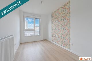  Appartement � vendre 4 pi�ces 71 m�