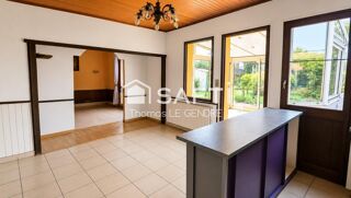  Maison à vendre 3 pièces 60 m²