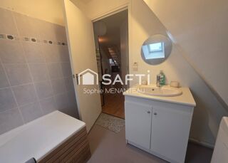  Appartement � vendre 2 pi�ces 76 m�